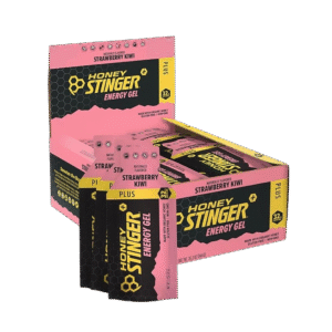 Honey Stinger Energy Gel
